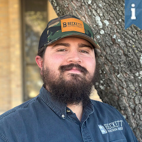 Journeyman Electrician 2013 Texas Master Electrician 2017